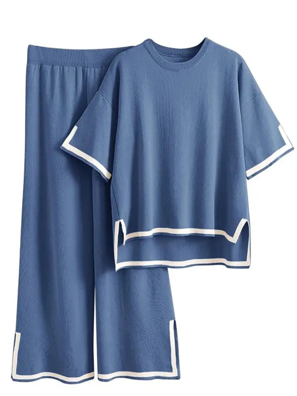 Two piece lounge set